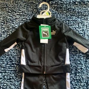 2 Piece Set Baby Boy